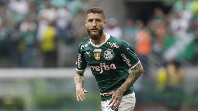 Zé Rafael exalta melhor campanha do Palmeiras e fato de decidir em casa