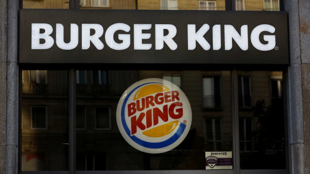 Controladora do Burger King, Restaurant Brands amplia lucro para US$ 328 mi no 1º trimestre