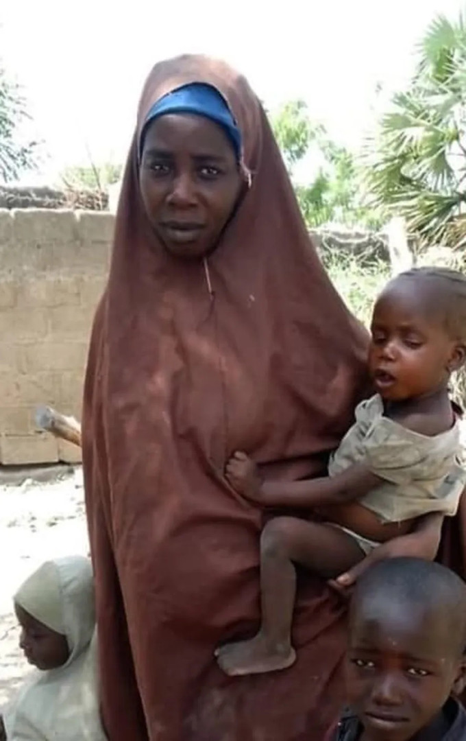 Estudante sequestrada há 10 é encontrada na Nigéria