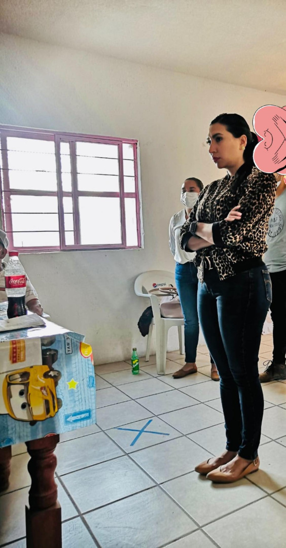 Gisela Gaytán, candidata à prefeitura de Celaya, no México, é assassinada