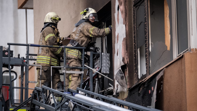 Incêndio em boate deixa ao menos 29 mortos no centro de Istambul