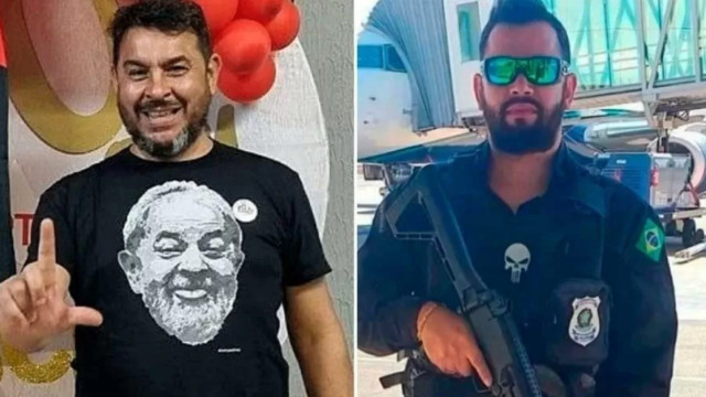 Justiça suspende julgamento de bolsonarista acusado de matar petista em Foz