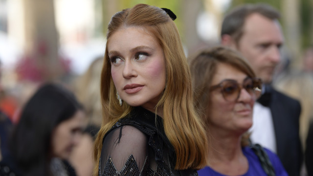 Marina Ruy Barbosa explica porque não raspou cabelo em ‘Amor à Vida’