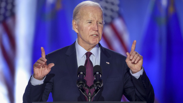 Biden busca reconquistar eleitores negros em nova fase da campanha eleitoral