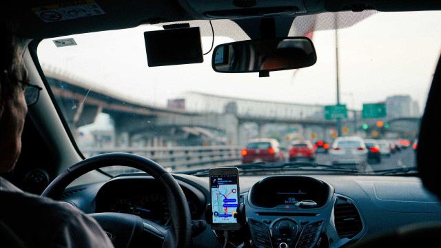 Em 10 anos, Uber fez 11 bilhões de viagens e pagou R$ 140 bilhões a motoristas no Brasil