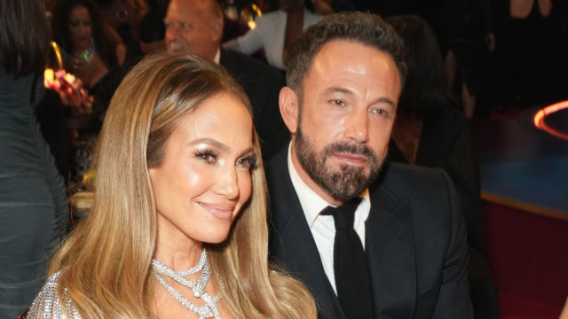 Em meio a rumores de separação com Affleck, JLo curte comentário sobre relações tóxicas