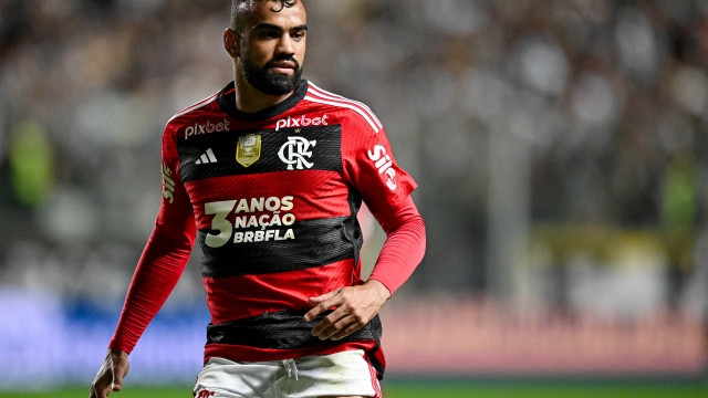 Fabrício Bruno recusa proposta do West Ham e vai ficar no Flamengo