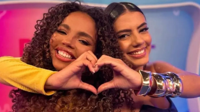 Globo define estreia e convidados de programa com Fernanda e Pitel no Multishow