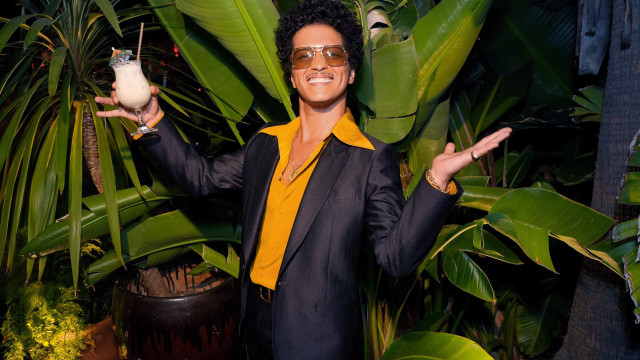 Ingressos em pré-venda para shows de Bruno Mars esgotam em uma hora