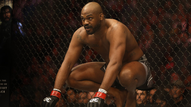 Jon Jones admite vontade de enfrentar Poatan no UFC: ‘Seria a maior luta da história’