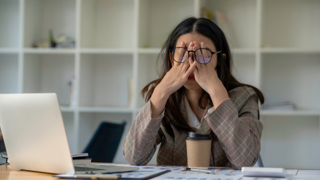 Sinais de que você está preso em um trabalho sem saída