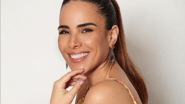 Wanessa reata namoro com Dado Dolabella