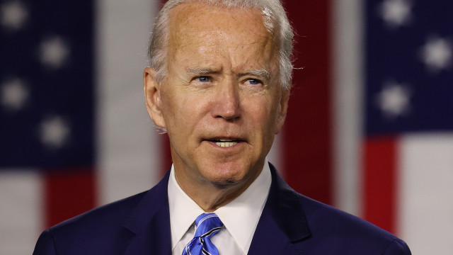 Biden precisa desistir da candidatura, defende The New York Times em editorial