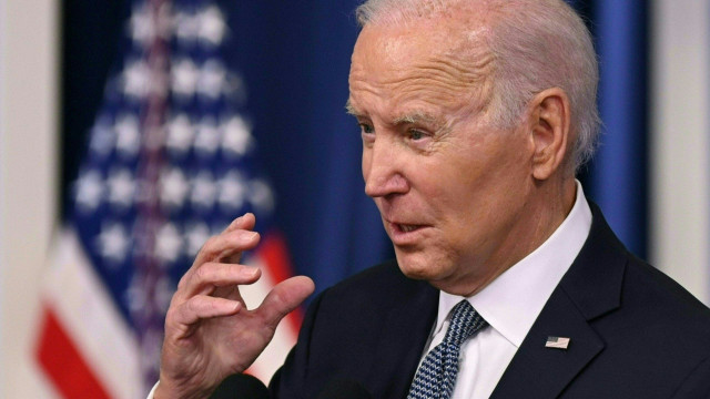 Biden reconhece a idade e desempenho ruim em debate