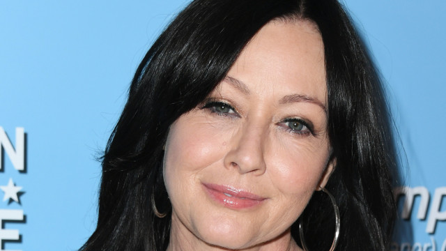 Com câncer, Shannen Doherty, de ‘Barrados no Baile’, teme não namorar mais: ‘Prazo de validade’