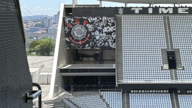 Corinthians é condenado por calote milionário em empresa de consultoria financeira