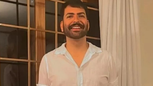 'Ele arregalou o olho, sufocou e aí perdi meu Rick', diz namorado de morto após peeling