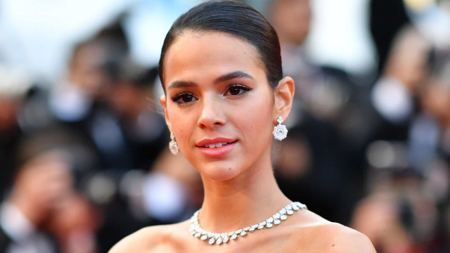 Executivos da Disney+ estão encantados com Bruna Marquezine