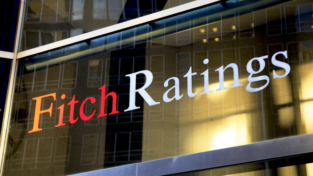 Fitch mantém nota de crédito do Brasil, com perspectiva estável