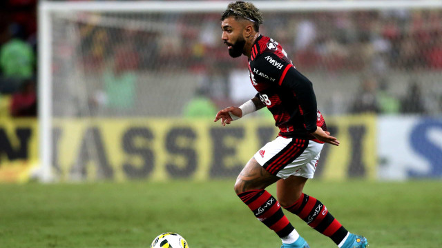 Flamengo e Gabigol vivem clima insustentável e adeus vira questão de tempo