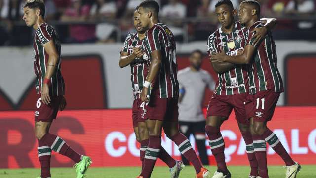 Fluminense pega o Atlético-GO para aliviar pressão e se distanciar da zona de rebaixamento