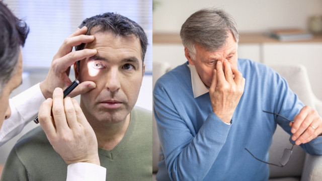 Glaucoma Exames que você precisa fazer em cada idade!