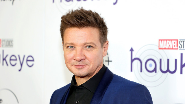 Jeremy Renner diz que ‘não tem energia’ para interpretar papéis desafiadores após acidente