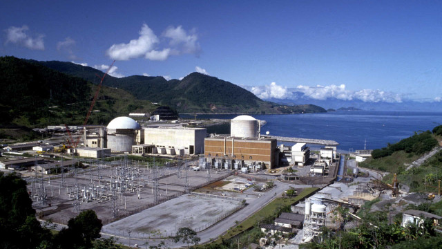 Justiça do RJ acata recurso da Eletronuclear e libera obras de Angra 3