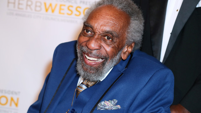 Morre Bill Cobbs, ator do filme ‘O Guarda-Costas’, aos 90 anos