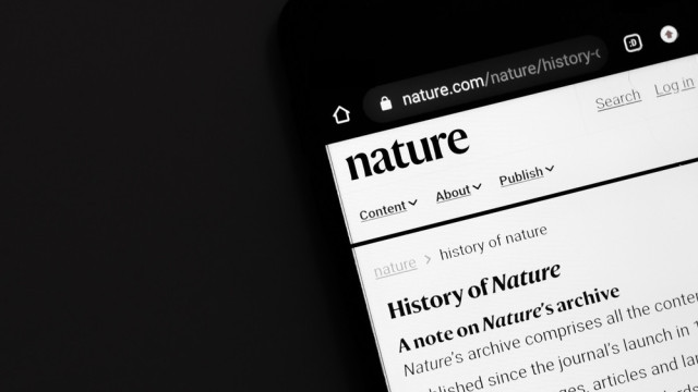 Nature ‘despublica’ influente estudo sobre Alzheimer por causa de imagens manipuladas