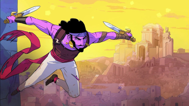 ‘Prince of Persia’ ganha frescor com jogo em novo formato após hiato