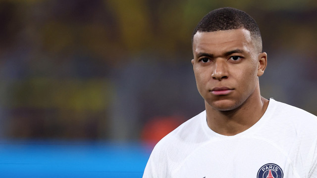 PSG responde fala polêmica de Mbappé: ‘não tem classe’