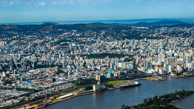 Rodoviária de Porto Alegre reabre hoje para viagens intermunicipais