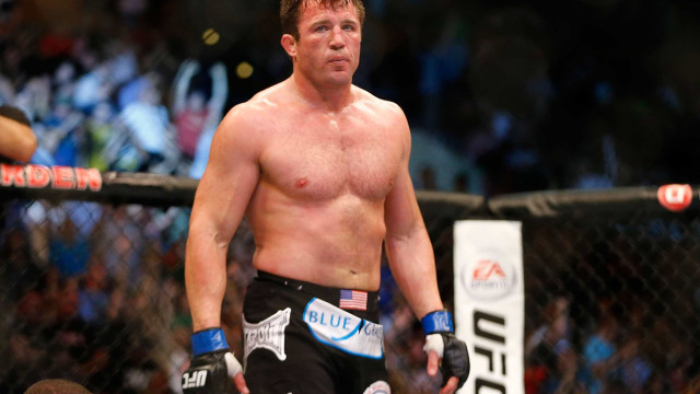 Sonnen diz ser grato a Anderson Silva