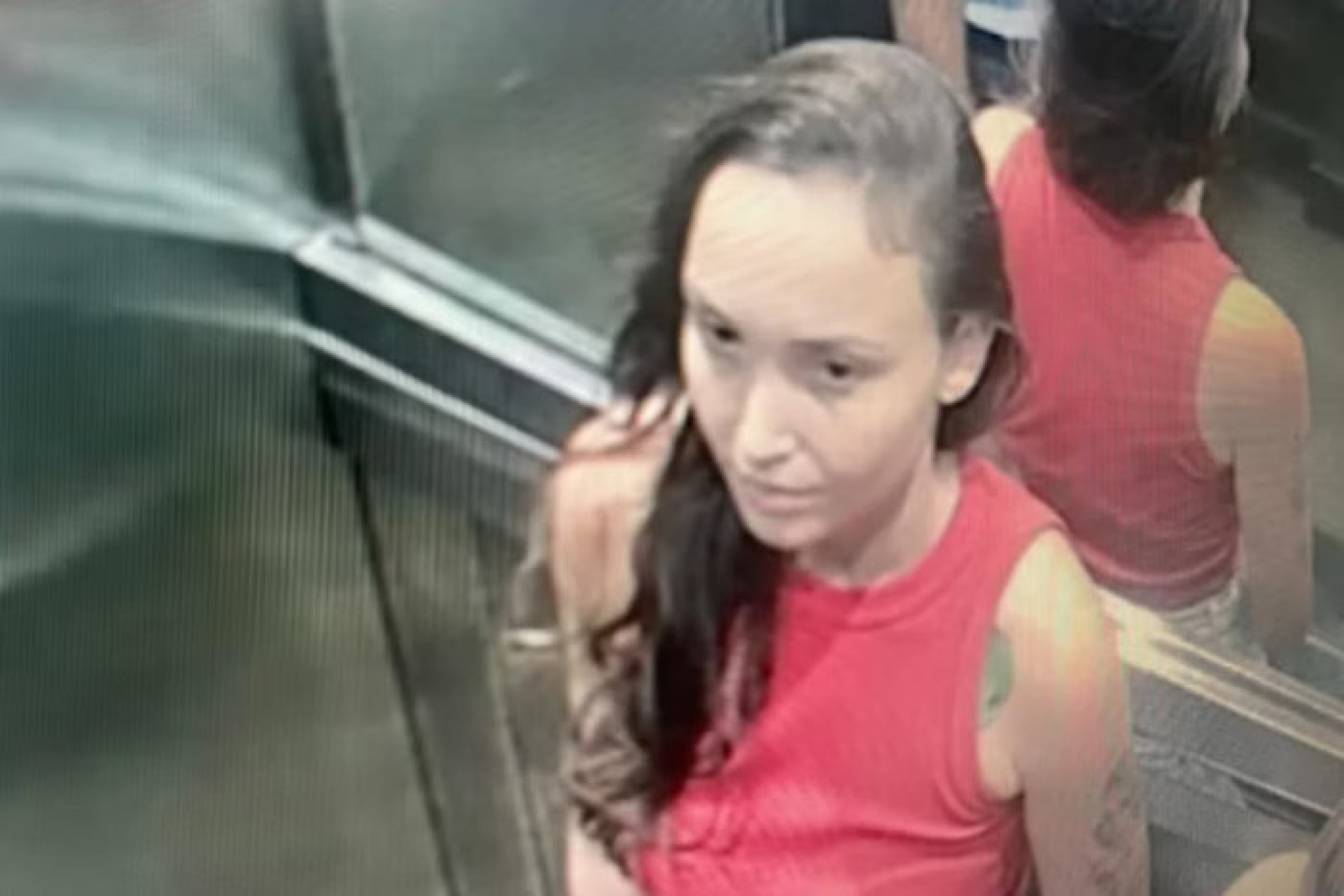 Suspeita de matar namorado envenenado é presa no Rio