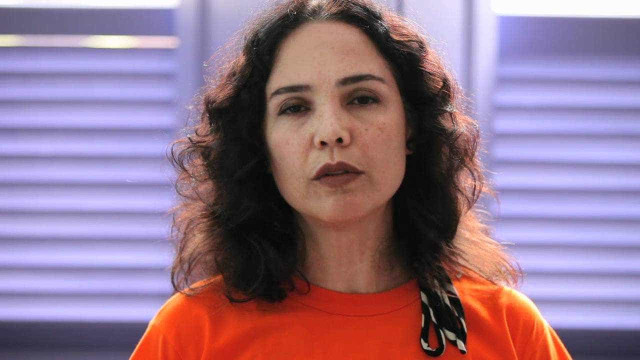 Tereza Seiblitz diz que fama a assustou nos anos 1990 e que gosta de ser ‘invisível’ às vezes