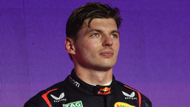 Verstappen arrisca palpite e aposta em favorito para vencer Copa América