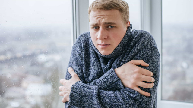 Você sabe o que o frio intenso pode fazer ao seu corpo? Entenda!