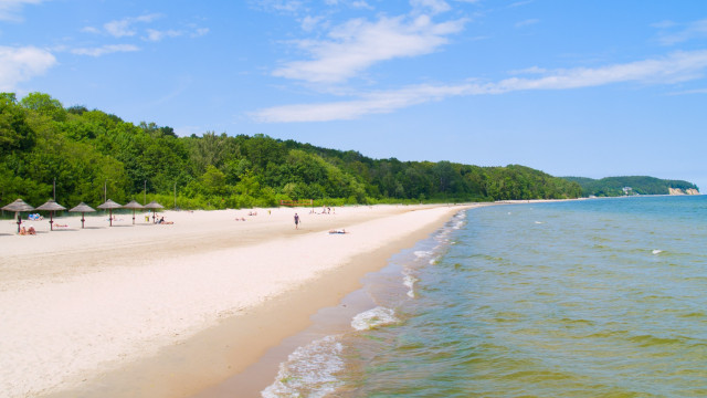 Conheça os melhores destinos no Mar Báltico