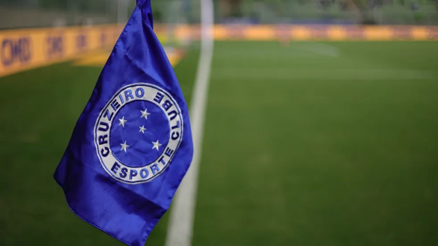 Cruzeiro assina contrato com paraguaio Fabrizio Peralta até junho de 2029