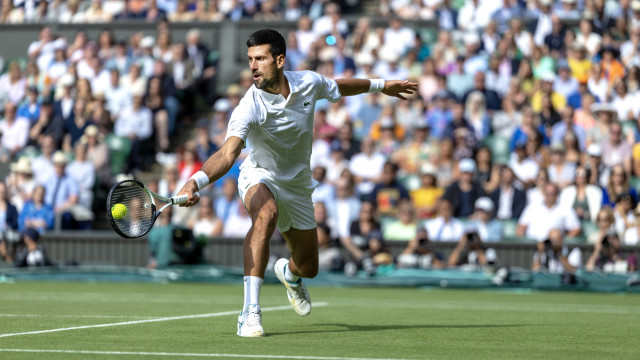 Djokovic confia em ‘última dança’ com Nadal na Olimpíada e descarta aposentadoria: ‘Nem penso’