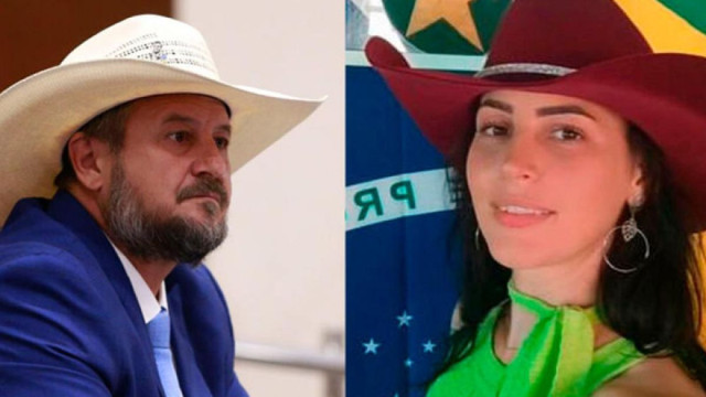 Filha de deputado estadual é encontrada morta em MT