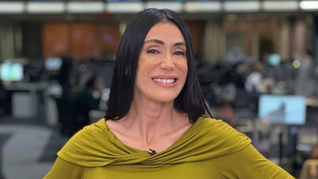 Michelle Barros diz que ia para a Globo com crise nervosa: 'desrespeitada'