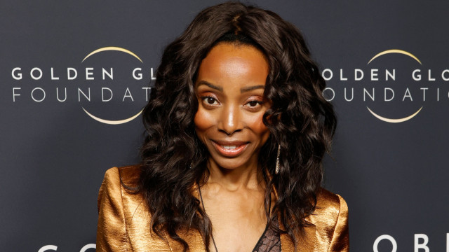 Morre Erica Ash, atriz de ‘Todo Mundo em Pânico’, aos 46 anos