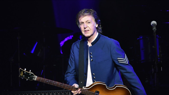 Revisor de livro de Paul McCartney diz corrigir 'besteiras' do ex-Beatle