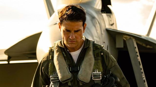 Terceiro filme de ‘Top Gun’ à vista Pode mesmo acontecer!