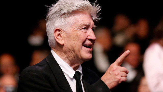 David Lynch, com enfisema, diz que não pode mais dirigir filmes presencialmente