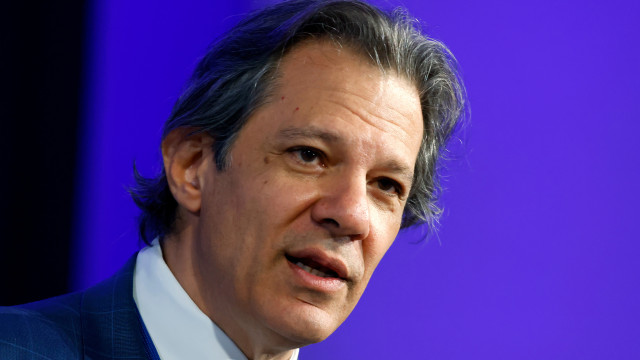 Haddad afirma que definição sobre presidência do BC depende de conversa entre Lula e Pacheco