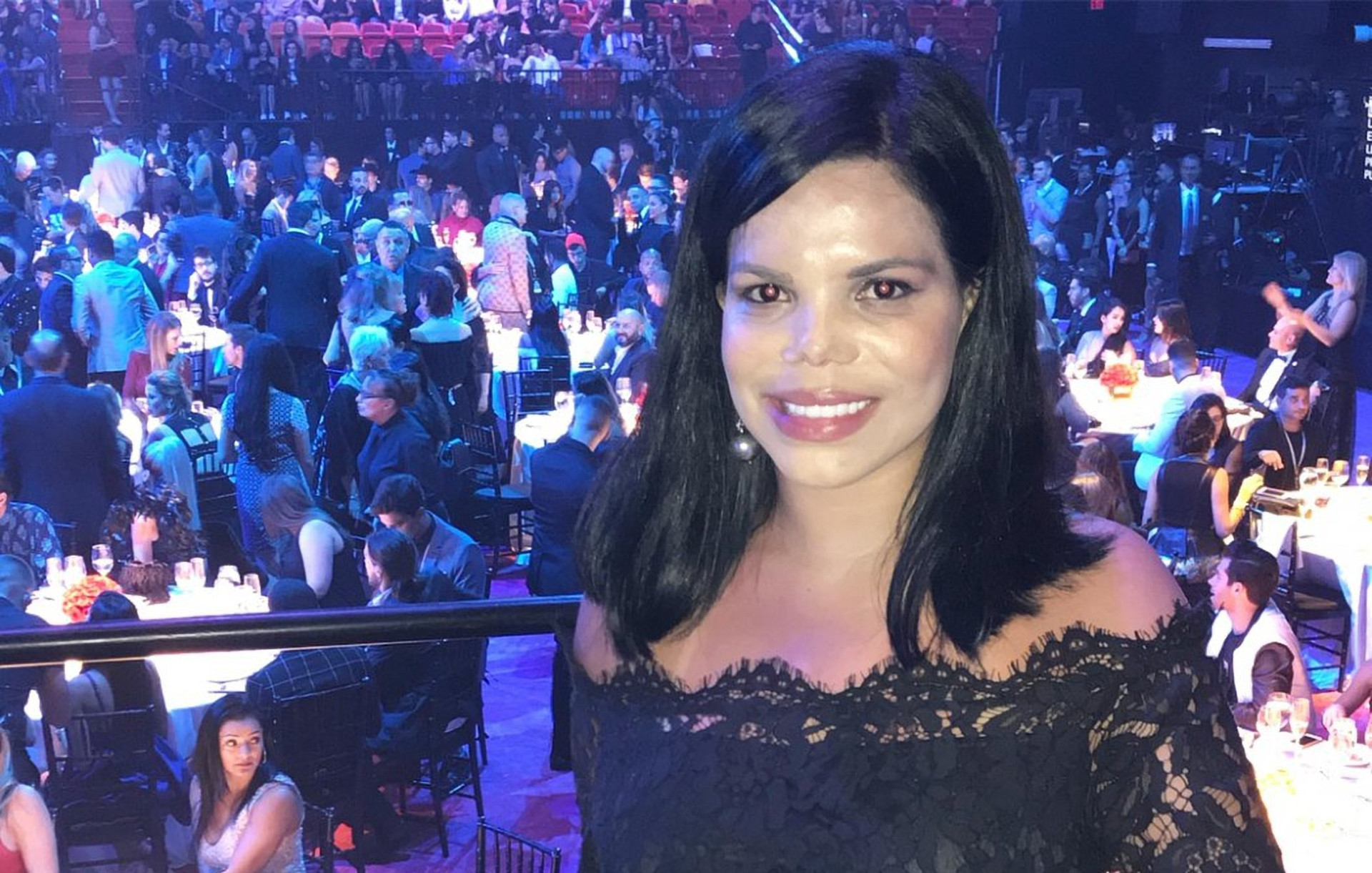 Influenciadora é condenada a 8 anos de prisão por racismo