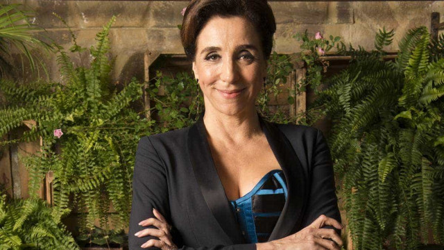 Marisa Orth diz que 'Sai de Baixo' não seria possível hoje e que Magda seria cancelada